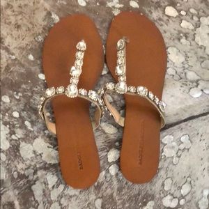 Slightly used Badgly Mischka